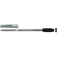 Fischer 045696 Thermax 10/180 Stahl verzinkt/Nylon 22 mm 1 St.