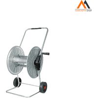 AVVOLGITUBO A CARRELLO 3/4 x 90 mt