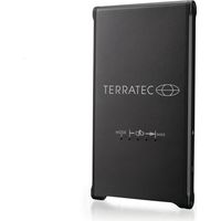 TERRATEC HA-1 Kopfhörer Vorverstärker inkl. PB3000 maH