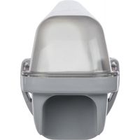 Muller-Licht Aqua-Promo regleta LED gris 10W económica