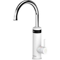 Esip – Robinet chauffant instantané 3200W – Affichage numérique LED – Rotation 360° – Acier inoxydable 304 – Débit 600 à 850 mL/min