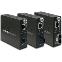 Planet 10/100/1000Base-T zu Mini-GBIC, GST-805A