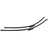 Balais d'essuie-glace avant gauche et droit, 2 pièces, pour citroën C4 Picasso / C4 Grand Picasso 09-13