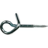 Art.19S Crochet pivotant zn 19S/140 x 12 Lohmann