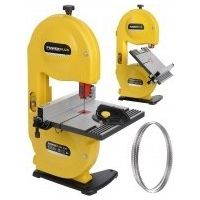 Lame de scie à ruban PowerPlus band saw blade 1425 mm 6 TPI