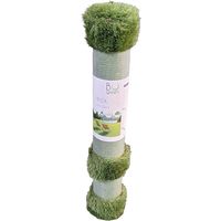Gazon Synthétique 52mm - IBIZA - Rouleau - 1m x 3m
