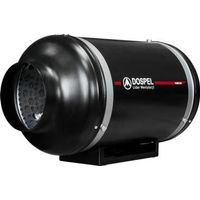Dospel Ventilador Canalizado Blanco 110W 1000 m3/h