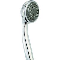 douchette chromA e Groenlandia anticalcaire douche S618-1 avec 5 jets