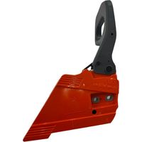 Carter frein de chaîne complet tronçonneuse Oleo-Mac GSH510, GSH560