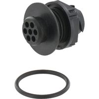 Chassisbuchse APD-1CP7 ITT ITT1215830019