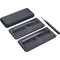 Kit vissage de précision Snap to Go JIMIHOME 28 pièces