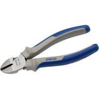 Schneidzange mit Bi-Material-Griff 176 mm 624-180-1 Irimo