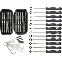 Carburetor Adjustment Tool Set with Acircle Screwdriver for Small Engine 2 Stroke for Husqvarna for STHIL for Strimmer Echo Chainsaw