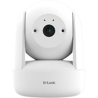 D-Link DCS-6501LH Sicherheitskamera Turret IP-Sicherheitskamera Drinnen 2304 x 1296 Pixel Tisch/Bank