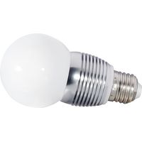 Transmedia LE 13-2 W Energiesparlampe Warmweiß 3000 K 4 W E27