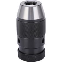 Mandrin auto-serrant 40CR 113JT6 113mm, outil de serrage pour perceuse, verrouillage automatique