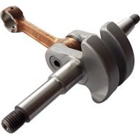 ORIGINAL OLEOMAC Antriebswelle für Kettensäge Modell GSH 510 50310152AR