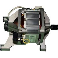 Ersatzteil - SOS Accessoire Moteur Universel pour Lave-linge RADIOLA LA002074 - - FAGOR, CURTISS, AYA, SCHNEIDER, BRANDT, VEDETTE, RADIOLA, AMICA, OCEANIC, HORN, KING D'HOME, NOVIDOM