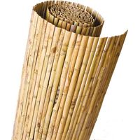 Canisse - NATURA - Juncos partidos naturales - 5 x 1,5 m