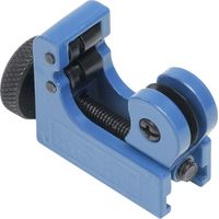 COUPE TUBE CUIVRE ET PLASTIC 3 - 22 MM FERVI 0093/22