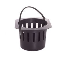 ACO Schmutzfang H150/ PP/ f. Aufsatz/Polymerbeton, 7000.53.00