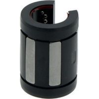 Roulement à billes linéaire LBCT30 D-2LS 30mm Ext 47mm B.68mm EWELLIX SKF