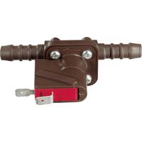 Barwig 2312-4 Membrana pressostato Polietilene