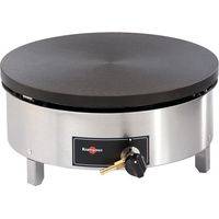 Crêpière Gas 40 cm - Fest Noz - Cgbim4aa - Krampouz