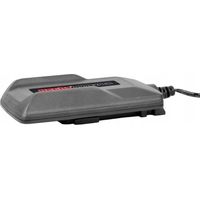 chargeur batterie hecht 000620CH lithium-ion sans décharge