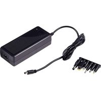 hn-power HNP90-UNIL6 fuente de alimentación 90 vatios 24 voltios