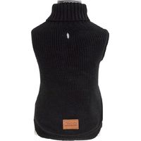 Maglioncino Stoccolma con foro per guinzaglio per cani: Maglioncino 30 cm