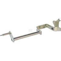Hinterachse SABO SAA11088