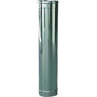 Doppelwandiges Rohr Ø cm 10/15 Mt. 0,5