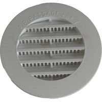 Morsetto per fune a sella zincato singolo 4MM - ZAC 4 SI POJ