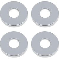 1Mx5CM Barre de Seuil Adhesive, Seuil de Porte Adhesif PVC, Barre de Seuil Rattrapage de Niveau pour Hauteur du Seuil 5mm 10mm, Rampe de Seuil Bandes de Transition Sol (Grain de Bois Jaune)