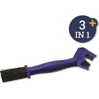 Brosse de nettoyage FILMER 49360