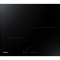 Samsung NZ63T3706A1 Induktionskochplatte schwarz 3 Zonen