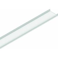 Schermo Opale Lucky Evo B L:1125Mm ( NOVALUX cod. 100249.99 )