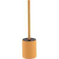 Escobillero gres efecto goma - mostaza - Tendance