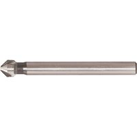 KS Tools - Foret aléseur HSS 90° Ø 16.5mm, L.60mm - 336.0067