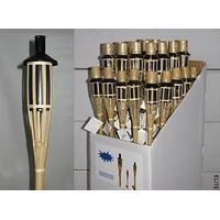 Torche hauteur 120cm