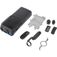 Étuis de protection robustes pour radios Motorola GP328, Pro5150 et GP340