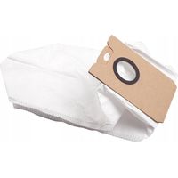 Aeno ARC0004S Sac à poussière incolore pack de cinq