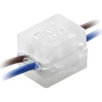 WASSERDICHTE ANSCHLUSSKASTEN GELBOXLINE RAYTECH ISAAC - 30X27X23MM 154240906