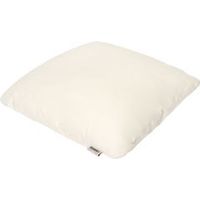 Gepolsterte Kissen gemischte Baumwolle und Polyester - 50x30 cm
