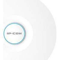 Ip-Com IP-COM Networks Pro-6-LR 3000 Mbit/s Bianco Supporto Power over Ethernet (PoE)