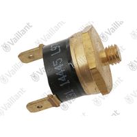 VAILLANT Temperaturwächter VSC S 126+196/2-C 180/200 u.w. Vaillant-Nr. , 101762