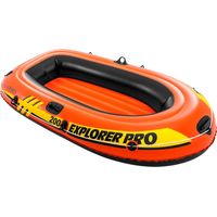 Schlauchboot Explorer Pro 200 - 1,96 x 1,02 m - Intex