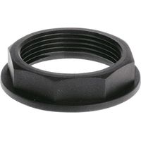 Überwurfmutter flach 1" GEOLINE 8042251