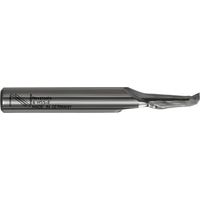 FRESA FRONTAL 1 LABIO PARA ALUMINIO/PVC HSS-E (Cobalto) 3 mm. x 60 mm.